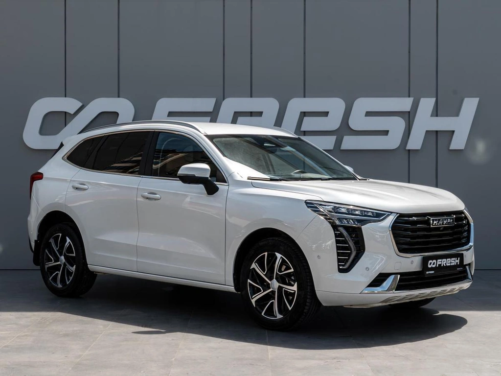 Внедорожник Haval Jolion 2022 года, 1770000 рублей, Краснодар