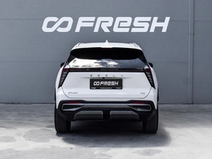 Внедорожник Geely Atlas 2024 года, 2950000 рублей, Краснодар