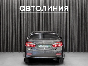 Седан Toyota Camry 2014 года, 1499000 рублей, Красноярск