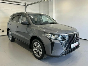 Внедорожник Livan X6 pro 2023 года, 1340000 рублей, Абакан