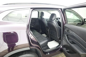 Внедорожник Chery Tiggo 7 2020 года, 2084000 рублей, Обнинск