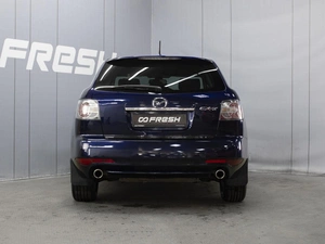 Внедорожник Mazda CX-7 2011 года, 1140000 рублей, Омск