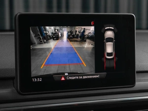 Лифтбек Audi A5 2017 года, 3499000 рублей, Тюмень