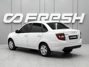 Седан ВАЗ (LADA) Granta 2023 года, 850000 рублей, Ростов-на-Дону