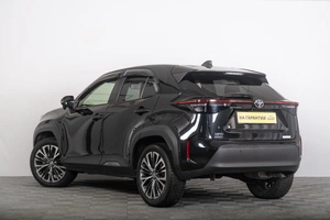 Внедорожник Toyota Yaris Cross 2020 года, 2299000 рублей, Томск