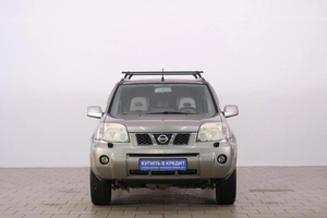 Внедорожник Nissan X-Trail 2006 года, 949000 рублей, Омск