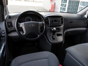 Минивэн Hyundai H-1 2020 года, 3920000 рублей, Краснодар