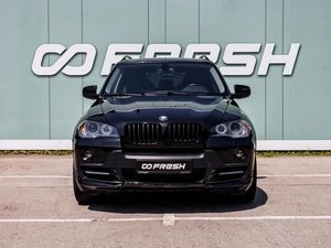 Внедорожник BMW X5 2009 года, 1599000 рублей, Большой Сочи