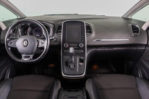 Минивэн Renault Scenic 2018 года, 1859000 рублей, Пермь
