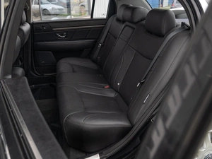 Седан Kia Opirus 2006 года, 1040000 рублей, Краснодар