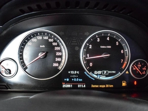 Внедорожник BMW X3 2012 года, 1590000 рублей, Муром