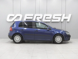 Хетчбэк Volkswagen Golf 2004 года, 499000 рублей, Ростов-на-Дону