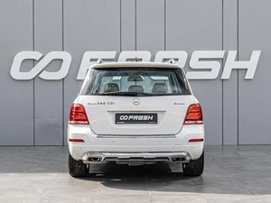 Внедорожник Mercedes-benz GLK-класс 2014 года, 1930000 рублей, Краснодар