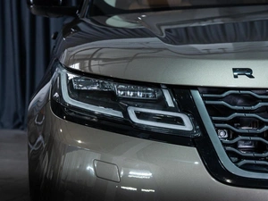 Внедорожник Land Rover Range Rover Velar 2017 года, 4550000 рублей, Волгоград