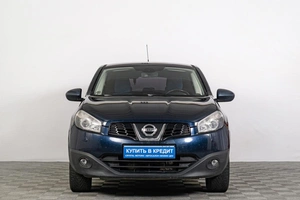 Внедорожник Nissan Qashqai 2012 года, 1199000 рублей, Томск