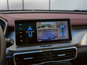 Внедорожник Geely Coolray 2023 года, 2049000 рублей, Краснодар