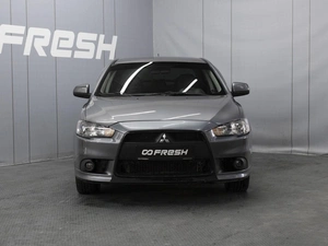Седан Mitsubishi Lancer 2011 года, 810000 рублей, Омск