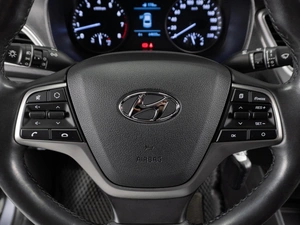 Седан Hyundai Solaris 2020 года, 1449000 рублей, Тюмень