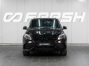 Внедорожник Mercedes-benz GLE-класс 2015 года, 3999000 рублей, Сургут