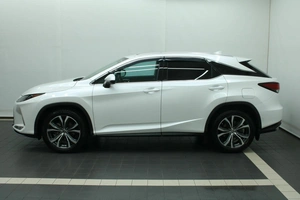Внедорожник Lexus RX 2019 года, 5490000 рублей, Красноярск