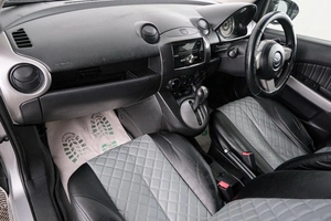 Хетчбэк Mazda Demio 2010 года, 629000 рублей, Красноярск