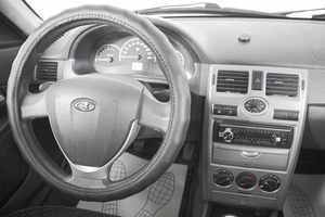 Универсал ВАЗ (LADA) Priora 2013 года, 419000 рублей, Кемерово