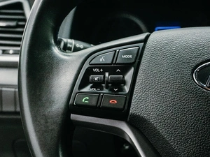 Внедорожник Hyundai Tucson 2018 года, 1899000 рублей, Красноярск