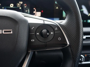 Седан Baic U5 Plus 2023 года, 1310000 рублей, Краснодар