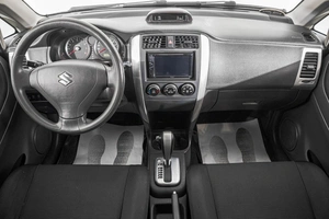 Седан Suzuki Liana 2005 года, 549000 рублей, Барнаул