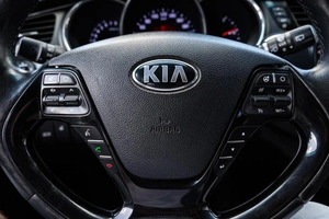 Универсал Kia Ceed 2015 года, 999000 рублей, Ульяновск