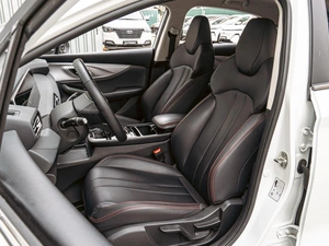 Седан Baic U5 Plus 2024 года, 1250000 рублей, Краснодар