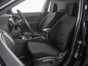 Внедорожник Hyundai Creta 2017 года, 1189000 рублей, Тюмень
