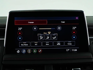 Внедорожник Chevrolet Tahoe 2021 года, 7497077 рублей, Москва