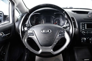Седан Kia Cerato 2013 года, 979000 рублей, Пермь