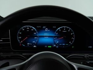 Внедорожник Mercedes-benz GLS-класс 2021 года, 7884434 рублей, Москва