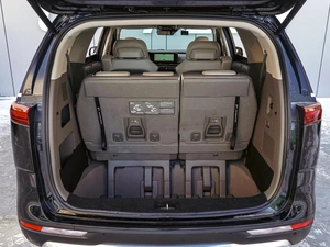 Минивэн Kia Carnival 2020 года, 4098000 рублей, Краснодар