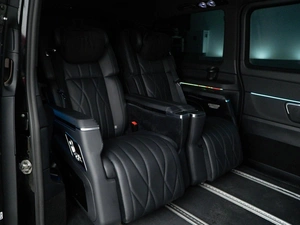 Минивэн Mercedes-benz V-класс 2020 года, 7498999 рублей, Москва