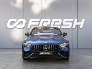 Лифтбек Mercedes-benz AMG GT 2022 года, 15498000 рублей, Краснодар