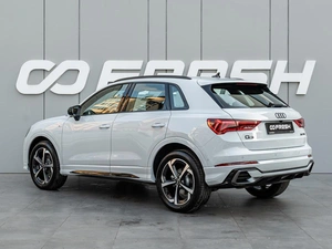 Внедорожник Audi Q3 2026 года, 3900000 рублей, Краснодар