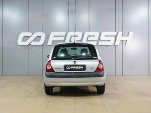 Хетчбэк Renault Clio 2004 года, 399000 рублей, Воронеж