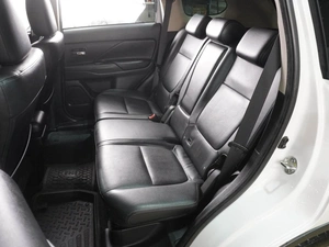 Внедорожник Mitsubishi Outlander 2017 года, 2179000 рублей, Воронеж