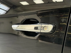 Внедорожник Hyundai Creta 2019 года, 1785000 рублей, Красноярск