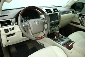 Внедорожник Lexus GX 2012 года, 3850000 рублей, Красноярск