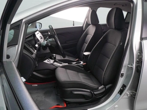 Седан Kia Cerato 2014 года, 1324000 рублей, Воронеж