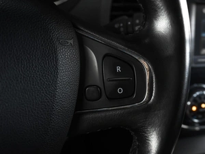 Внедорожник Renault Kaptur 2016 года, 1379000 рублей, Тюмень