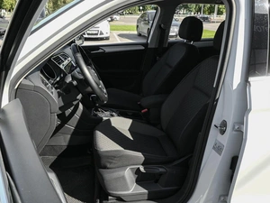 Внедорожник Volkswagen Tiguan 2018 года, 2319000 рублей, Волгоград