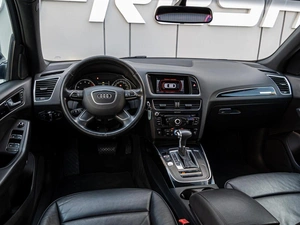 Внедорожник Audi Q5 2013 года, 1690000 рублей, Краснодар