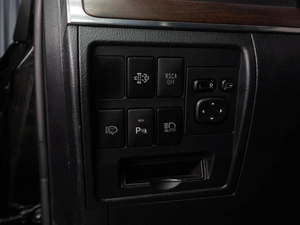 Внедорожник Toyota Land Cruiser 2016 года, 5099000 рублей, Тюмень