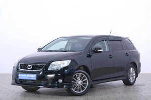 Универсал Toyota Corolla Fielder 2012 года, 1339000 рублей, Омск