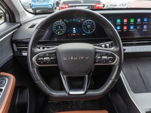 Внедорожник OMODA C5 2023 года, 1799000 рублей, Саратов